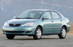 Toyota Used Cars Toyota Used Cars