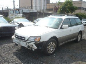 Subaru Outback 2000 Subaru Outback 2000