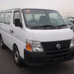 Nissan Caravan For Sale
