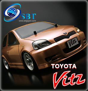 Japanese Toyota Vitz Is The Most Reliable Cars