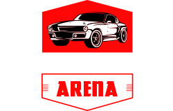Used Auto Arena
