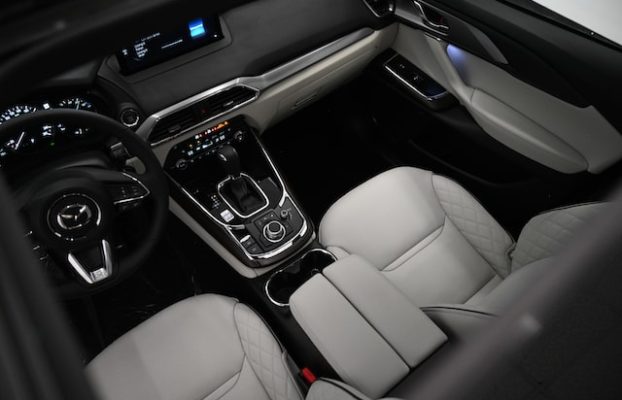 10 Ways To Customize The Interior Of Your Car