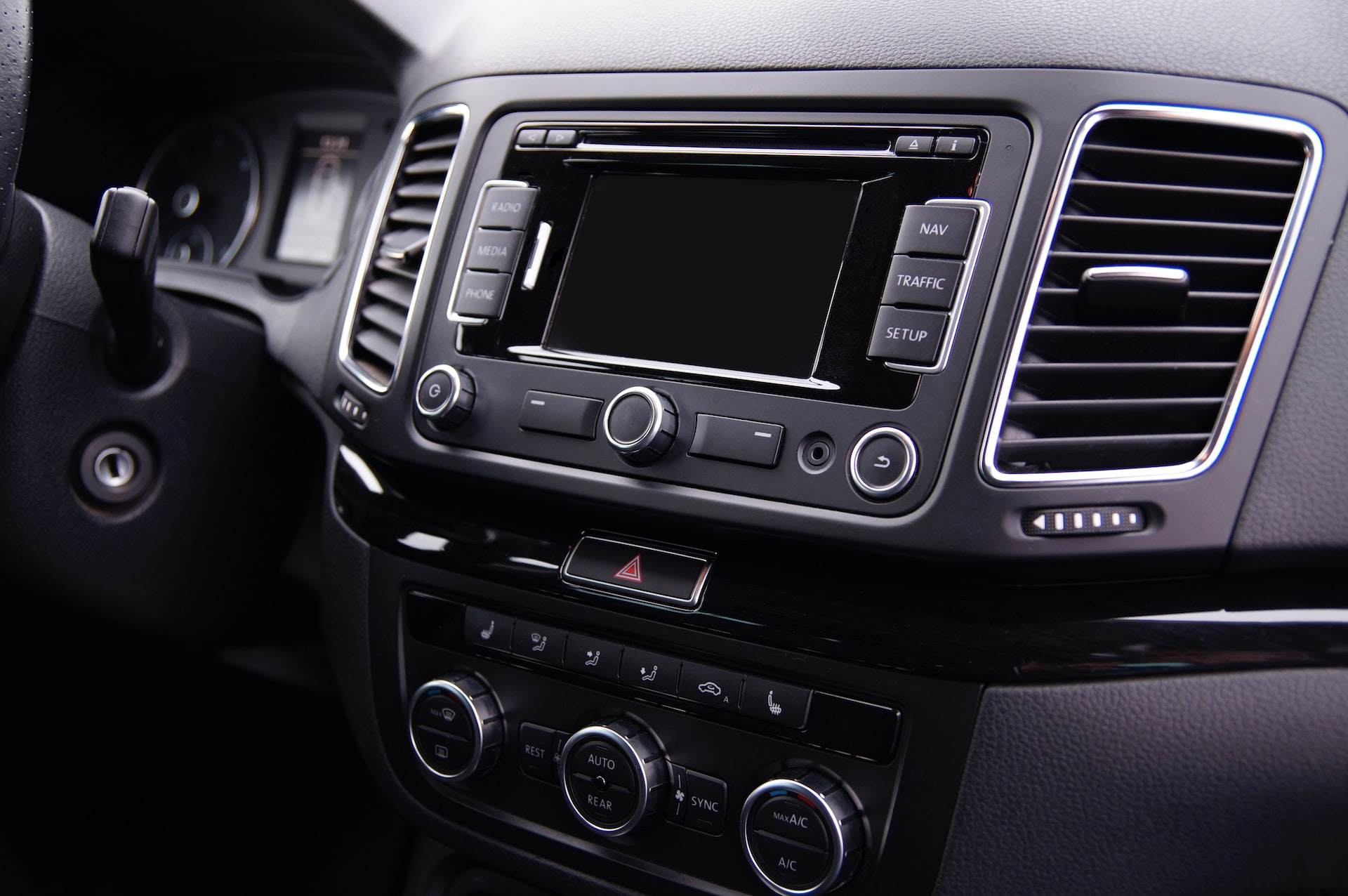 Top 10 Cars With The Best Infotainment Systems