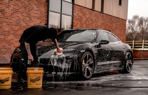 How Often You Should Detail Your Car