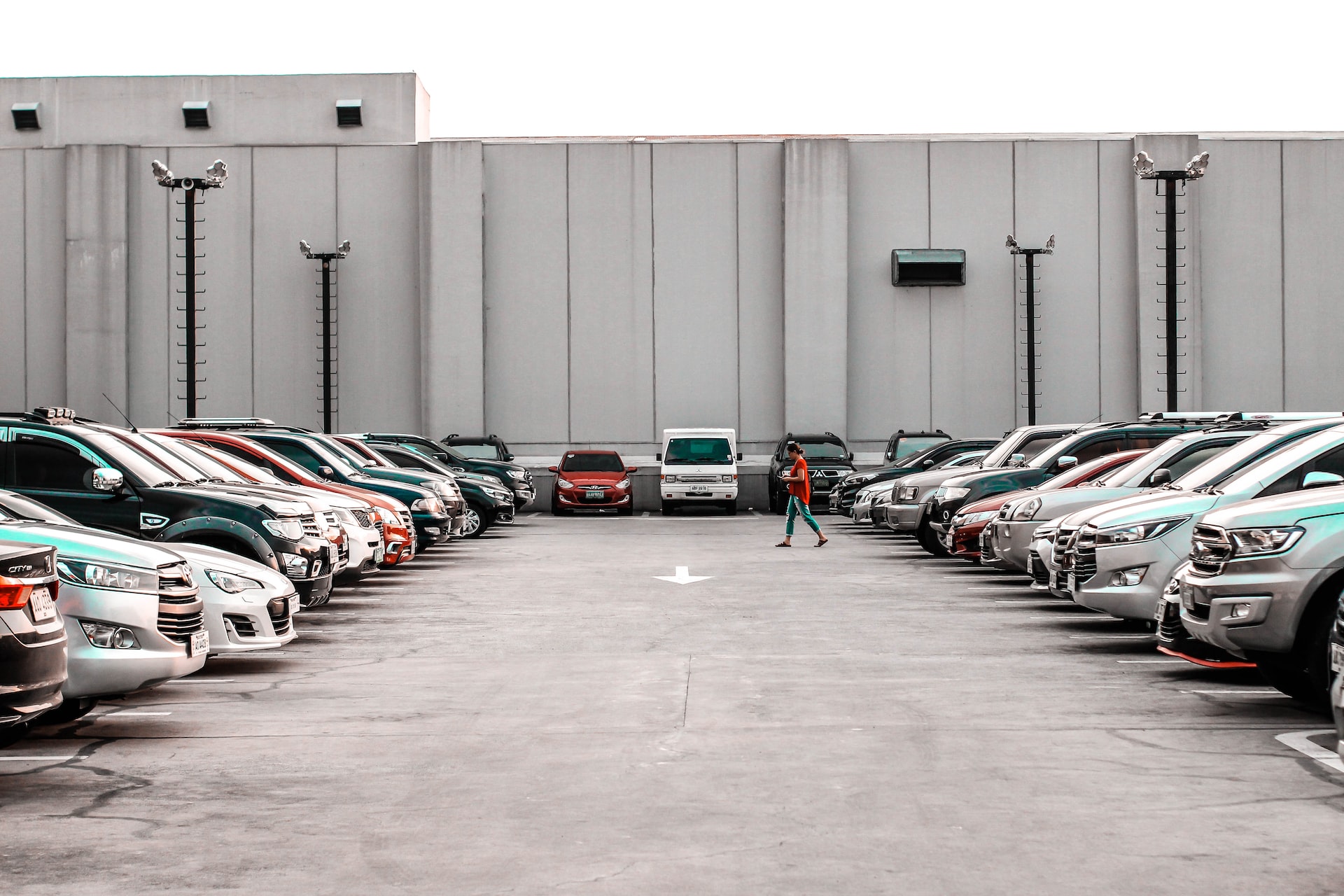 A Guide to Choosing a Car That Suits Your Needs